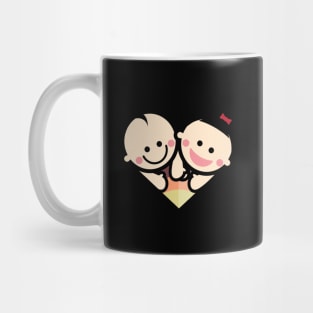 sweetheart Mug